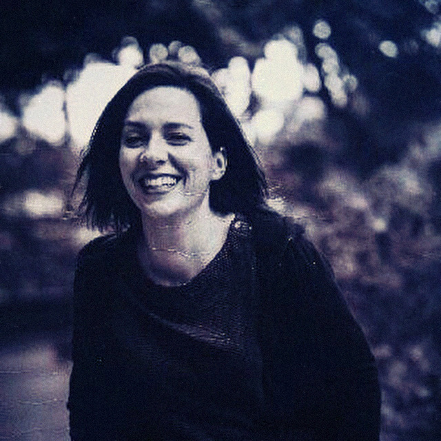 Rossella - Founder of The Alchemic Shaman